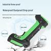 Comi WE50D Wireless Industrial 2D Barcode Scanner