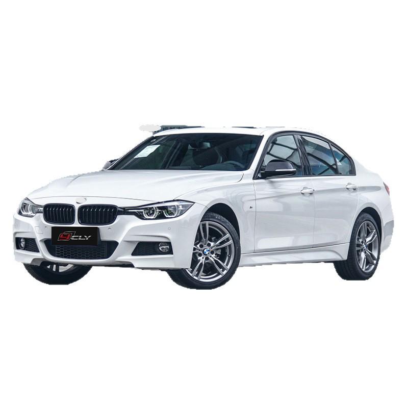 BMW 3 Series F30 Sport Style MT Body Kit: Front & Rear Bumpers, Side Skirts, Grille (2013-2019)