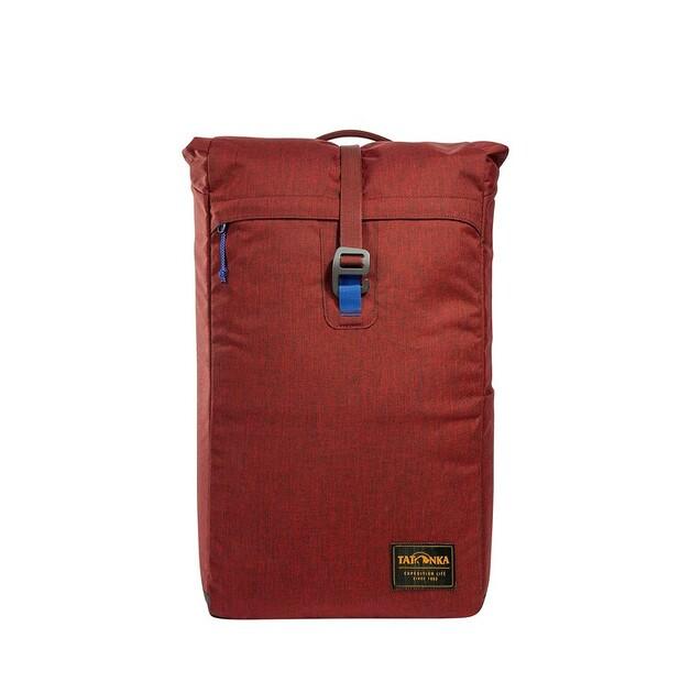

Рюкзак Tatonka 249887 One Size