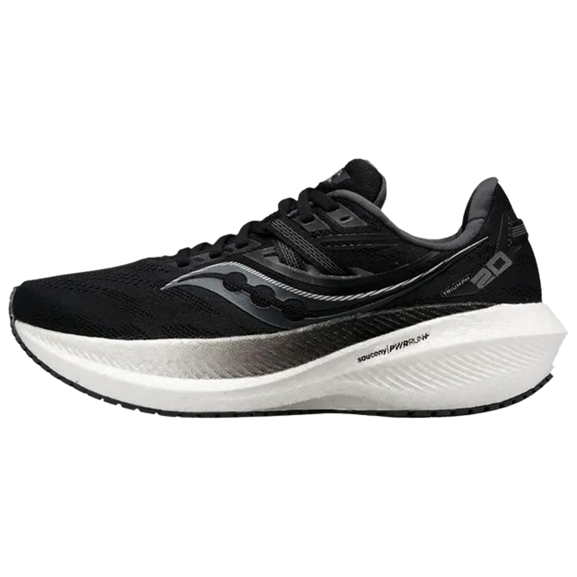 

Saucony Triumph Victory 20 Running Shoes Women s Black Saucony S10760-10 37 чёрный