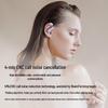 Newman Bone Conduction Open-Ear Bluetooth Sports Headphones