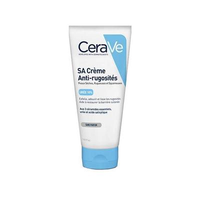 CeraVe SA Cremă Anti-Rugozități 177ml