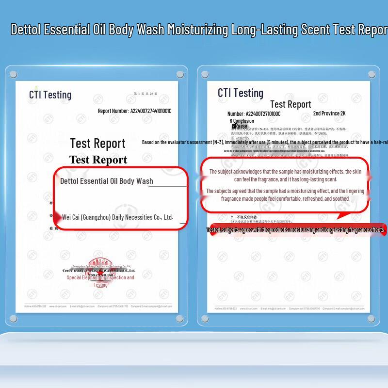 Walch Orange Blossom Essential Oil Shower Gel