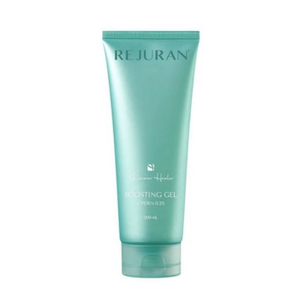 Rejuran Recover Healer Boosting Gel Soothing Hydrating Skin Repair Gel 200ml