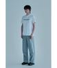 Eolseukamela [Reorder] Lightweight Parachute Pants_Light Gray