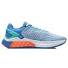 Li Ning Furious Rider 5.0 Casual Shoes Unisex Low Top Light Belly Blue ARZR001-2