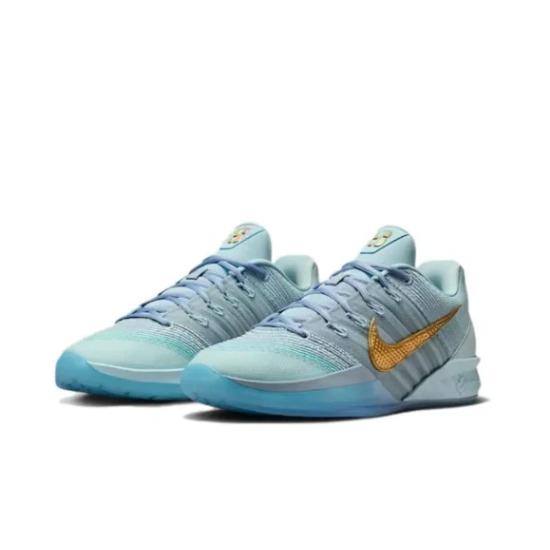 Nike Sabrina 3 EP Ionescu Blueprint Basketbalové boty HF2882-400 Unisex
