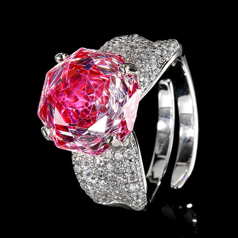 

Ювелирные изделия Медное основание Позолоченное Имитация Огранка Миллениум Цвет Драгон Фрукт Круглый Ретро Набор Главный Камень 12 мм