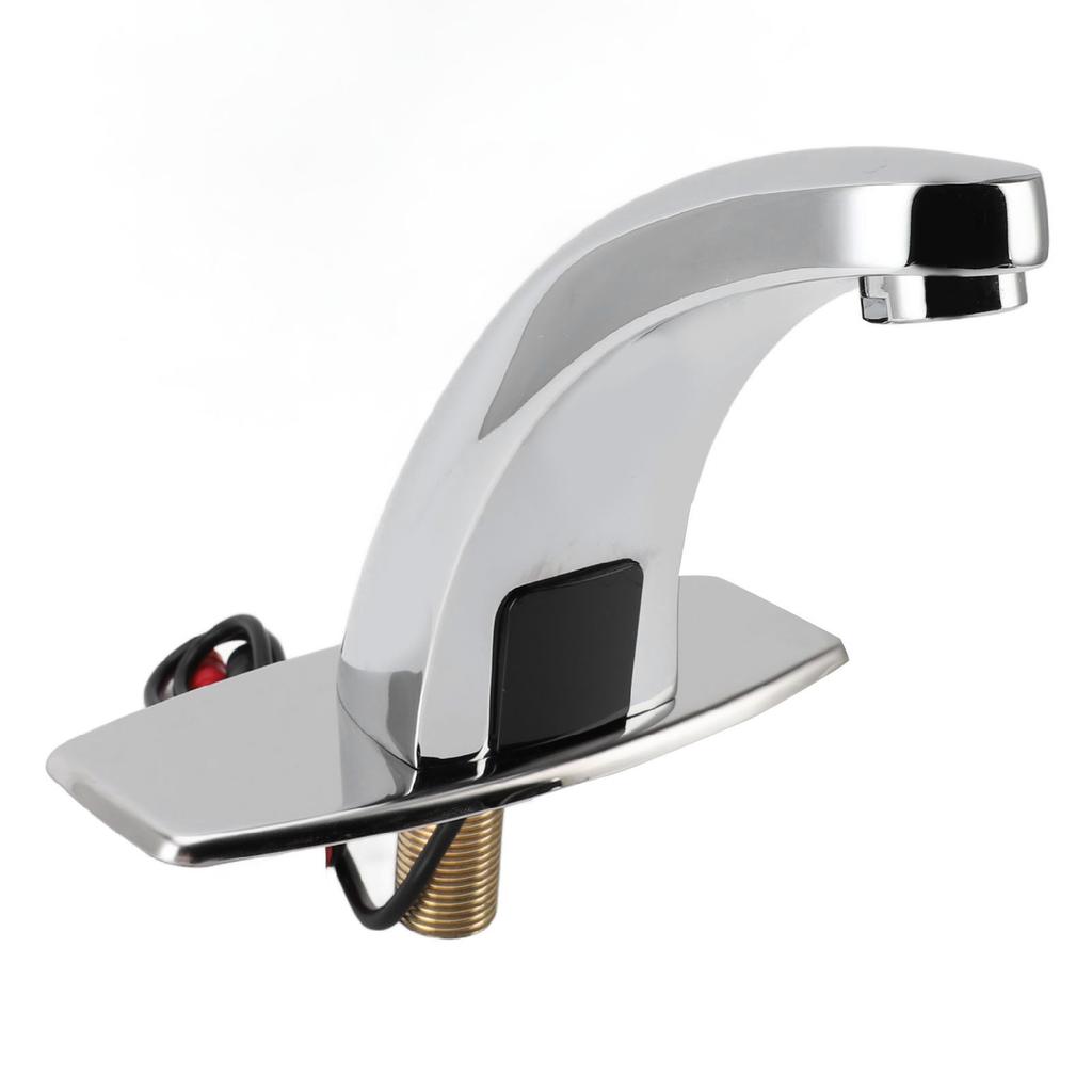 Sensor Faucet Multifunctional Infrared Sensing High Sensitivity Handsfree Energy Saving Automatic