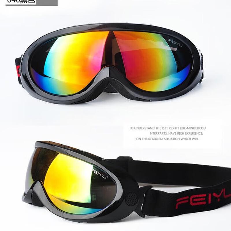 Ski Goggles