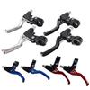 Lightweight Bike Brake Lever Aluminu Handle Mountain MTB Road Bike Bicycle Cycling Brake Levers