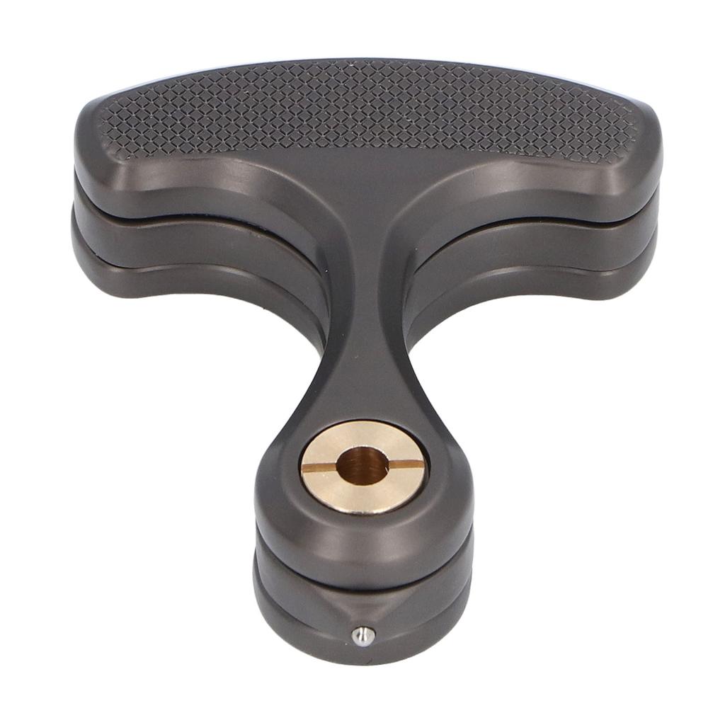 3 Layer Magnetic Push Card Clicker Stress Relief Concentration Toy Mechanical Casual Metal Adult