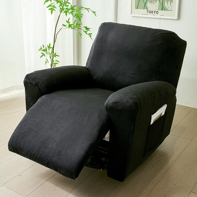 

Пылезащитный чехол Chivas Regal Имитация Супер Вельветовый Чехол для Дивана Мягкий и Удобный Чехол для Кресла-Реклайнера Раздельный Чехол для Дивана 38*38*5cm