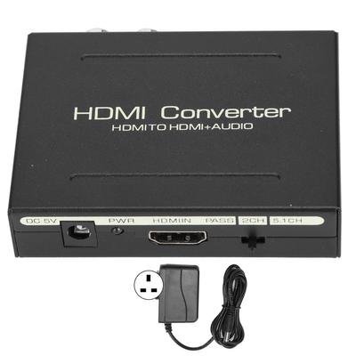 Ses ve video aksesuarları – HDMI