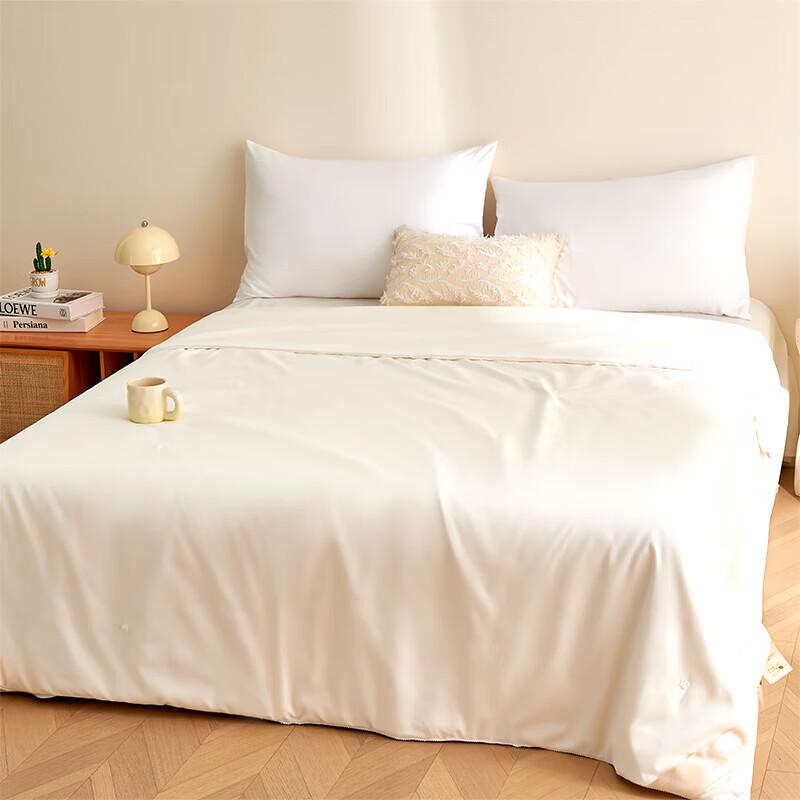 ROMROL Tussah Silk Winter Quilt