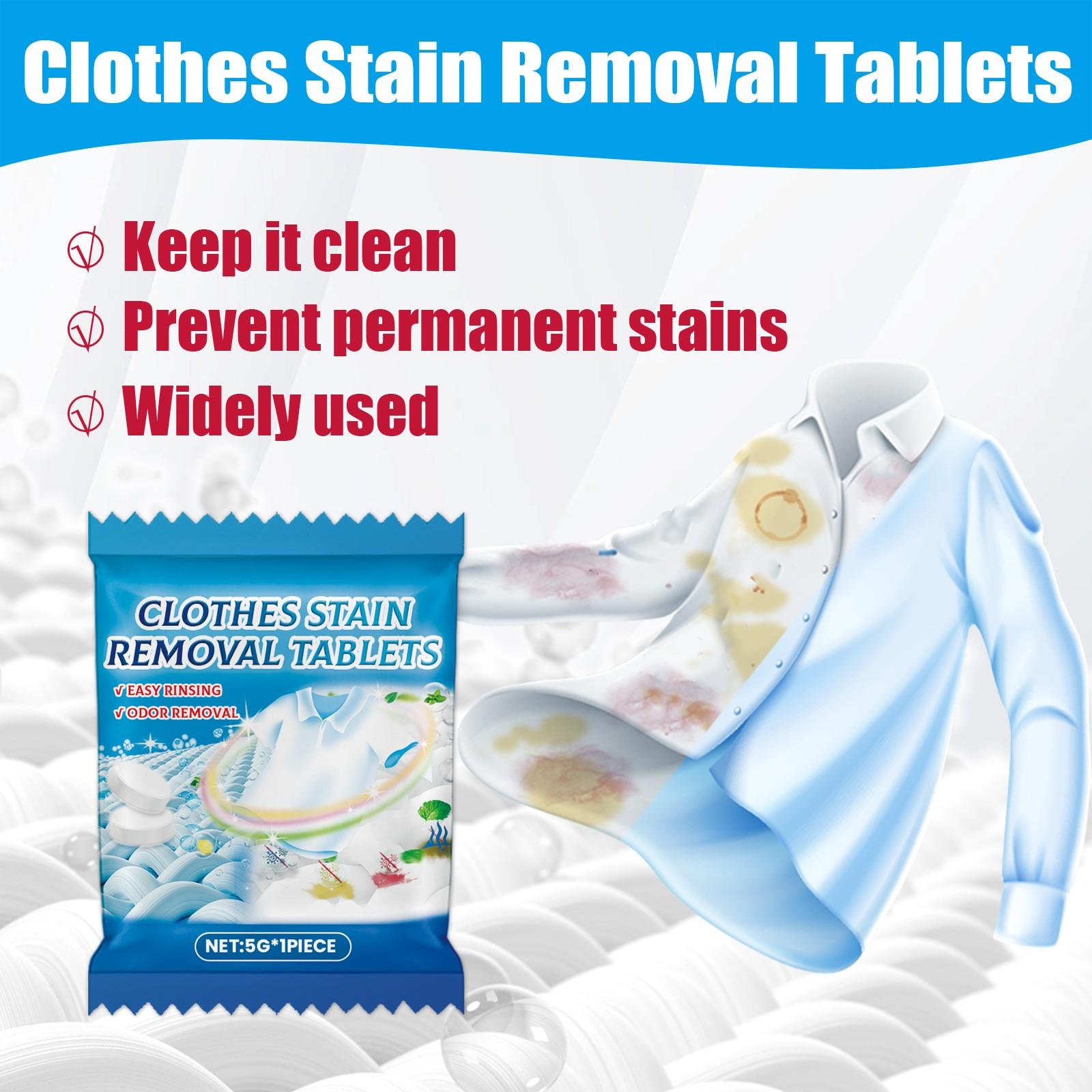 Таблетки для стирки — фото 5