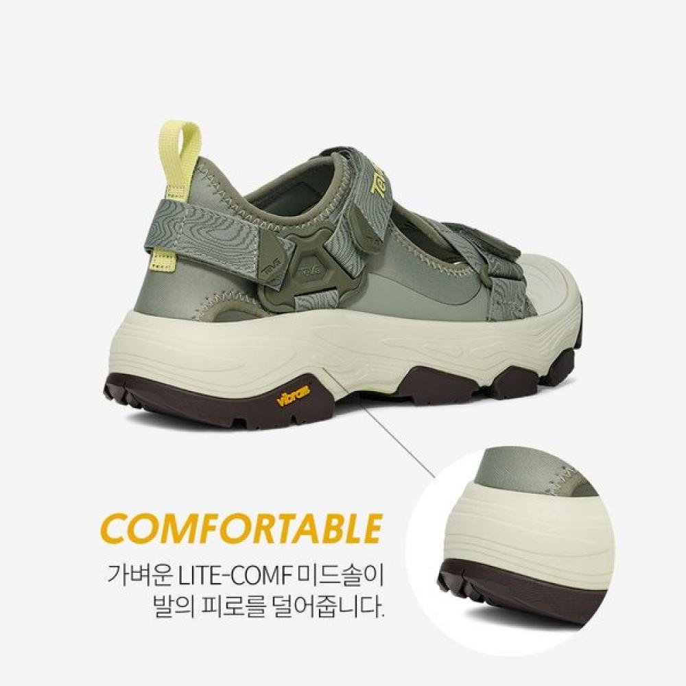 Teva Women S Grandview Max Sandal Stvf2616230 SgS