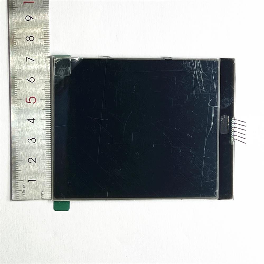 LCD Display Dashboard Screen COG-VIST1054-05 For Renault Clio IV Captur I Trafic III