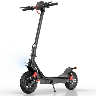 Iscooter i10Pro City Commuting EScooter 800W Motor 48V15AH Battery E-Foldabe Scooter 10 Inch Tires Electric Scooter