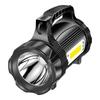 Multifunctional LED Handheld Searchlight