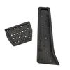 Car Foot Pedals Accelerator Brake Pedal Cover for BMW 5 6 7 Series F01 F07 F10 F11 F06 F13 X3 F25 X4 F26 Z4 E89 E85 Accessories