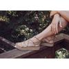 Teva Women S 4cm Heel Lace Up Sandal Midform Infinity
