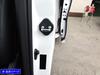 BRIGHTZ Tanto Custom LA650S LA660S Carbon Style Door Striker Cover 1PC [STRIKER-002-1PC] LA650 LA660