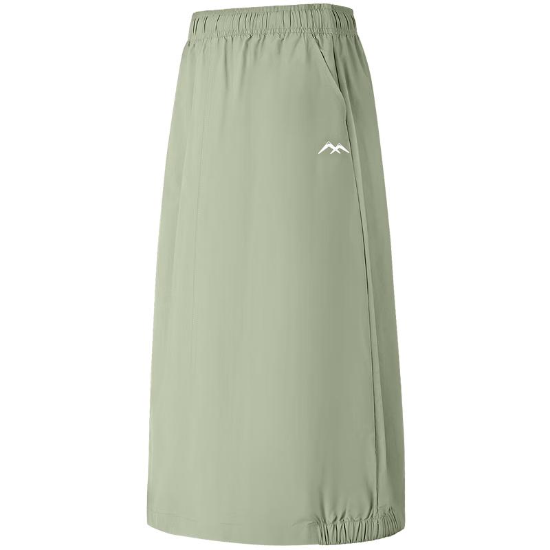

Skechers Женское вязаное платье макси P225W133 M
