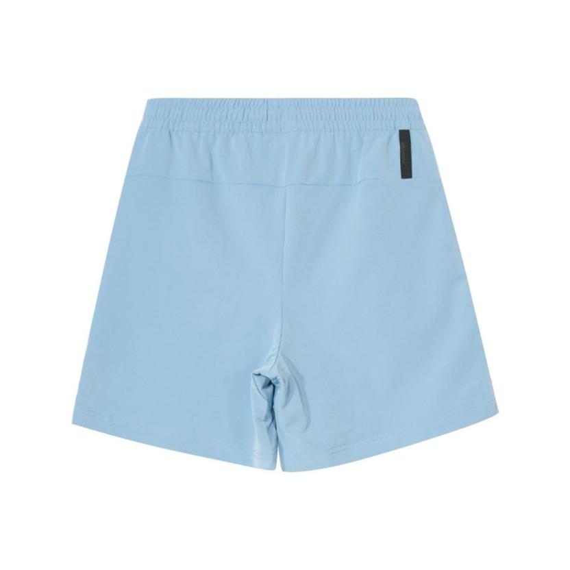 Puma Breathable Sweat-Absorbing Running Training Lace-Up Sports Shorts Men shorts 624391-20