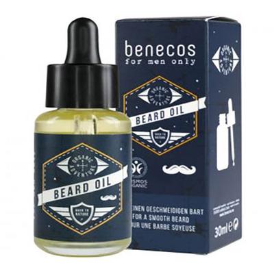 Bartöl für Männer 30ml