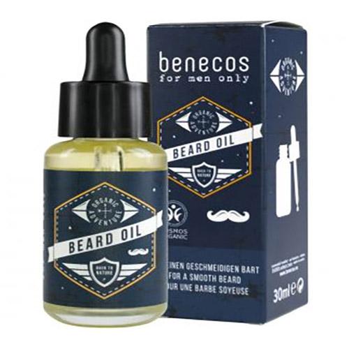 

Benecos Men Beard Oil 30ml