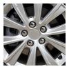 20pcs 17/19/21mm Car Wheel Nut Cap Protective Cover Cap Anti- Auto Hub Screw Cover