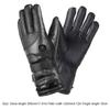 Wiederaufladbare beheizbare Handschuhe 3 Temperaturstufen Heizhandschuhe Akkubetriebene Heizhandschuhe für Outdoor Motorrad Ski Radfahren