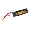 7.4V RC Drone Lithium Battery 2S 4200mAh 25C XT60 Connector Long Lasting Replacement Battery For RC