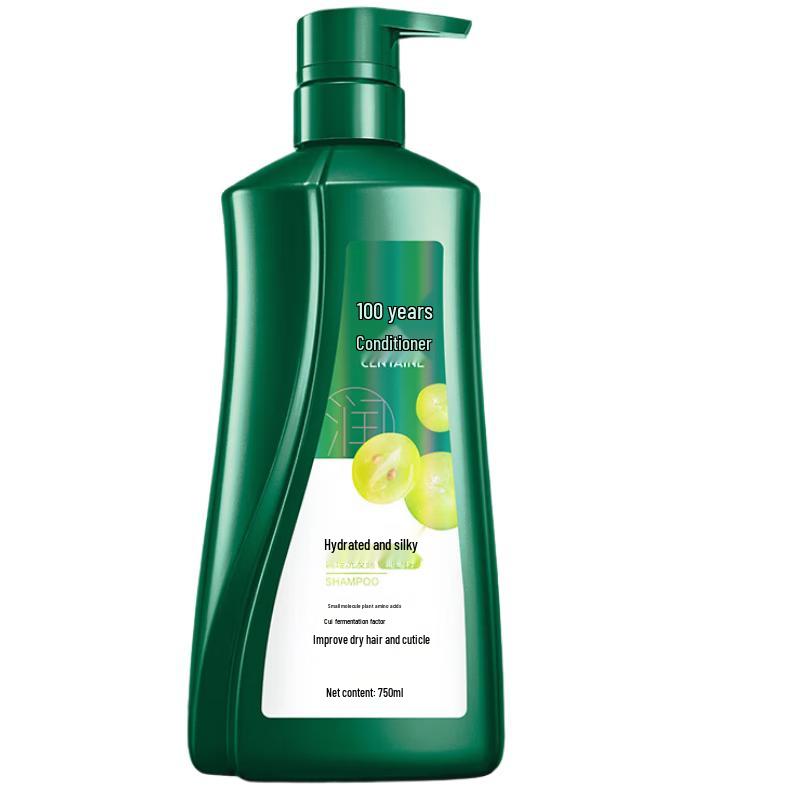 

100-Year Runfa Moisturizing & Silky Shampoo