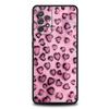 Moderne Handyhülle mit Tiger-Leopardenmuster für Samsung A15 A13 A51 A71 A41 A31 A21S A03S A05 A35 A55 A23 A25 A33 A53 A73 5G Hülle