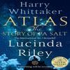 Atlas The Story of Pa Salt by Harry Whittaker Hardback Book 9781529043525