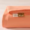 Class A 100% Xinjiang Cotton Brushed Pure Cotton Bed Sheet for Double XL Beds, All-Season, Household.