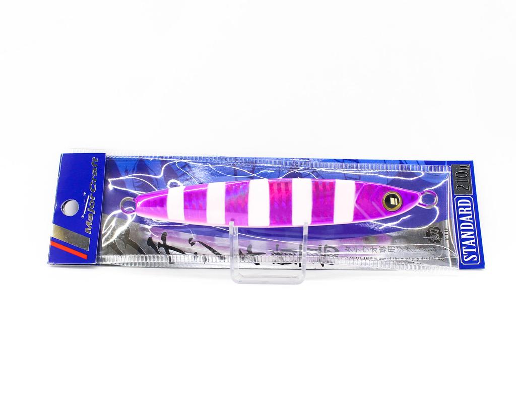 Major Craft Metal Jig Jigpara TJD-ST 210 grams 003 (4925)