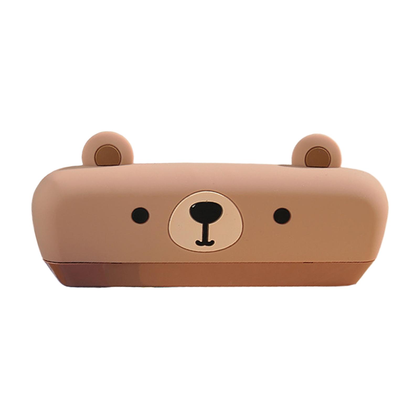 Силикагель 16 отверстий Клавиша C Милая губная гармошка Подходит для малышей и начинающих Детская губная гармошка Безопасная