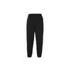 Air Casual Loose-Fit Fleece-Lined Joggers Men Bottoms Black FB7210-010