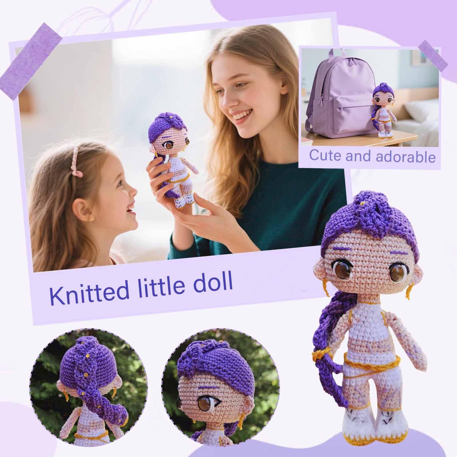 

Плюшевая кукла, Игрушка в подарок, Мультфильм, Детская тряпичная кукла, Детская подарочная подушка(Нет стандарта) One Size