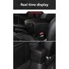 For Ford FOCUS 3 Armrest Box For Ford Focus III MK3 Car Armrest Car Accessories Storage Box Interior Details Retrofit Parts