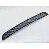 Front Bumper Lower Center Grille: Fits Mercedes-Benz ML350 ML300 W164