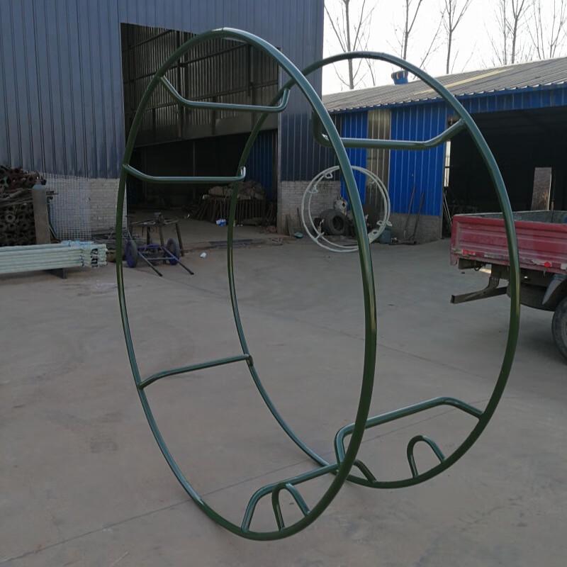 Anti-Dizziness Training Mobile Roller