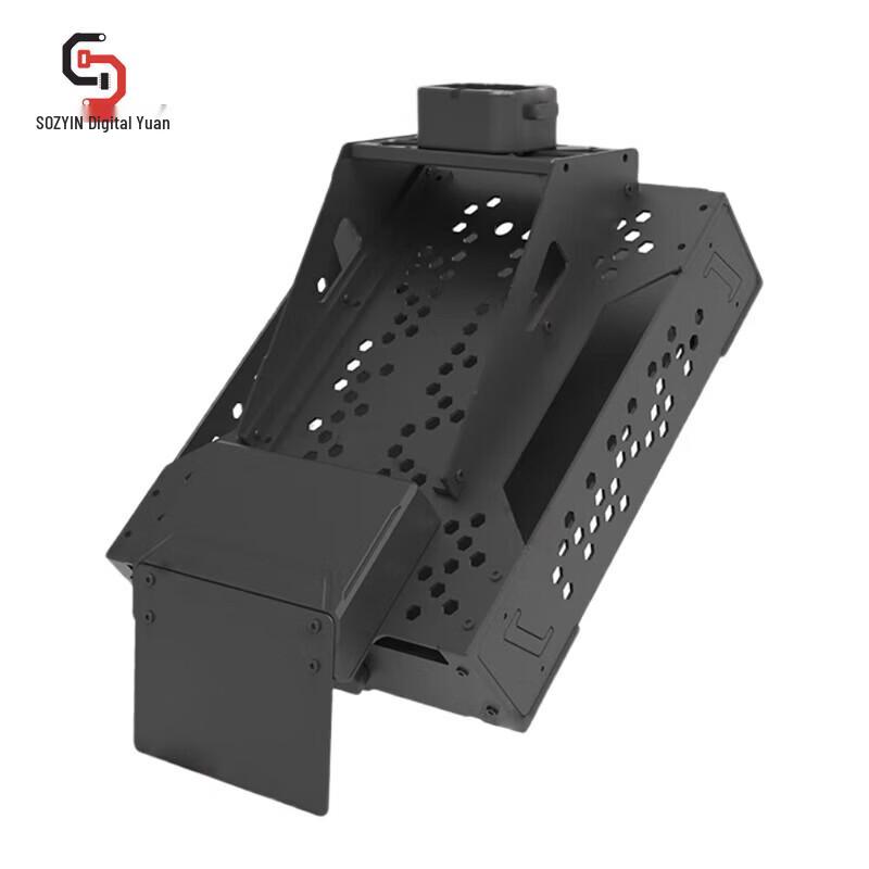 

SOZYIN SP100P Dispenser for DJI Matrice M350 RTK Drone