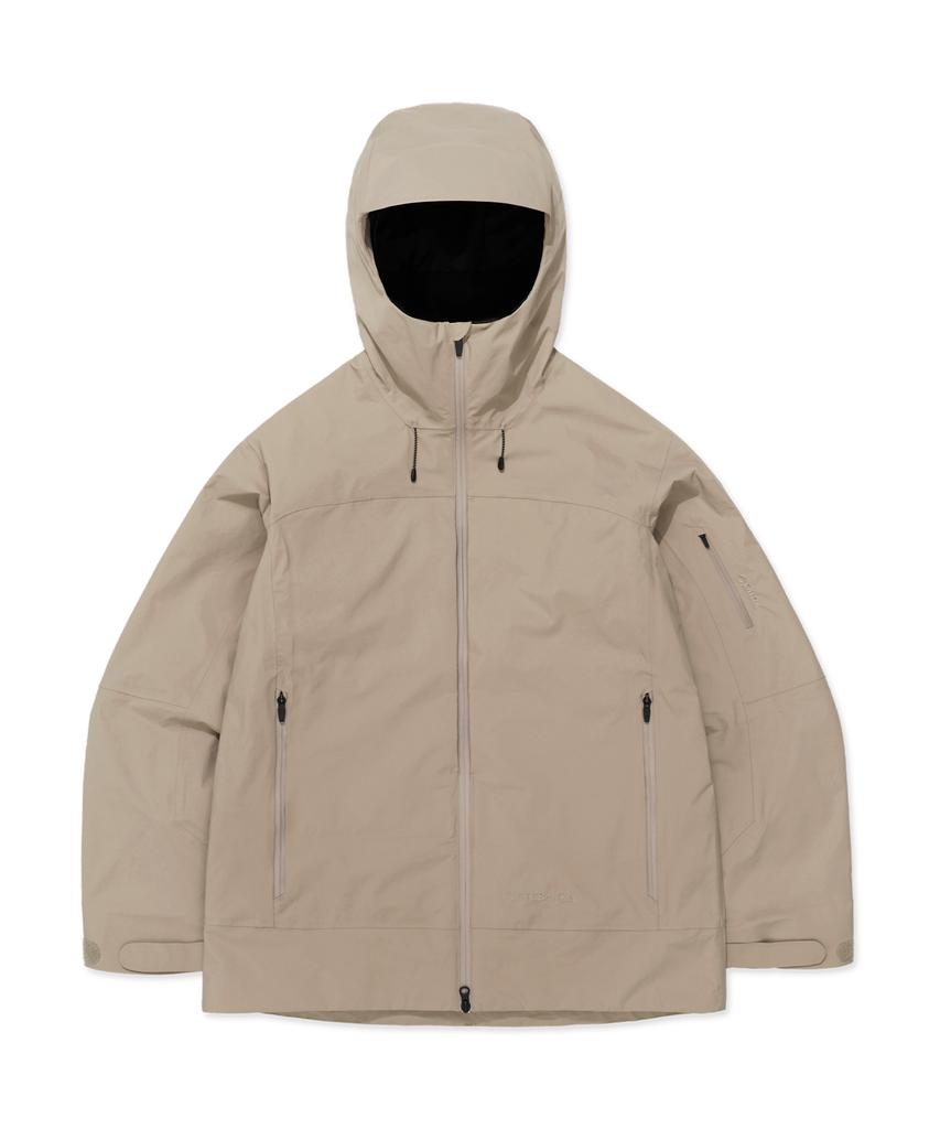 Dimito 25 Vtx Storage 2L Jacket Taupe