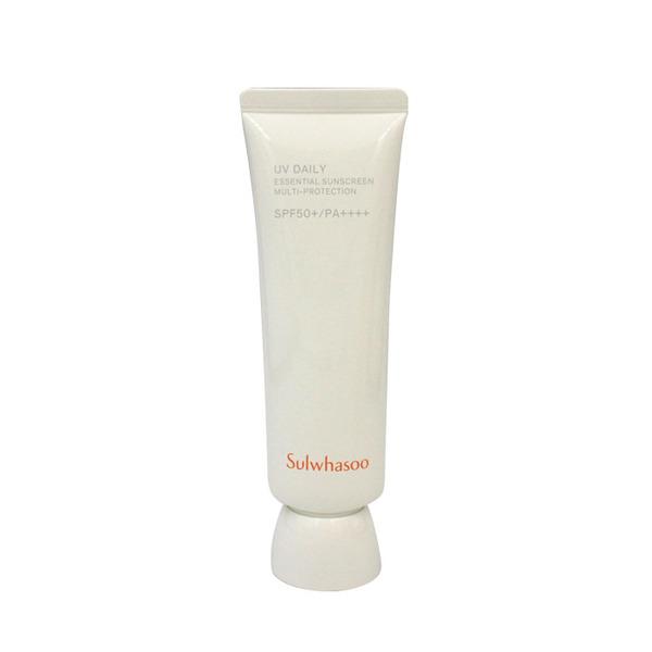 Sulwhasoo Whitening Cream 50ml _G No. 1 Creamy Glow
