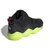 Adidas Top Ten 2000 'Black Solar Green' S29246