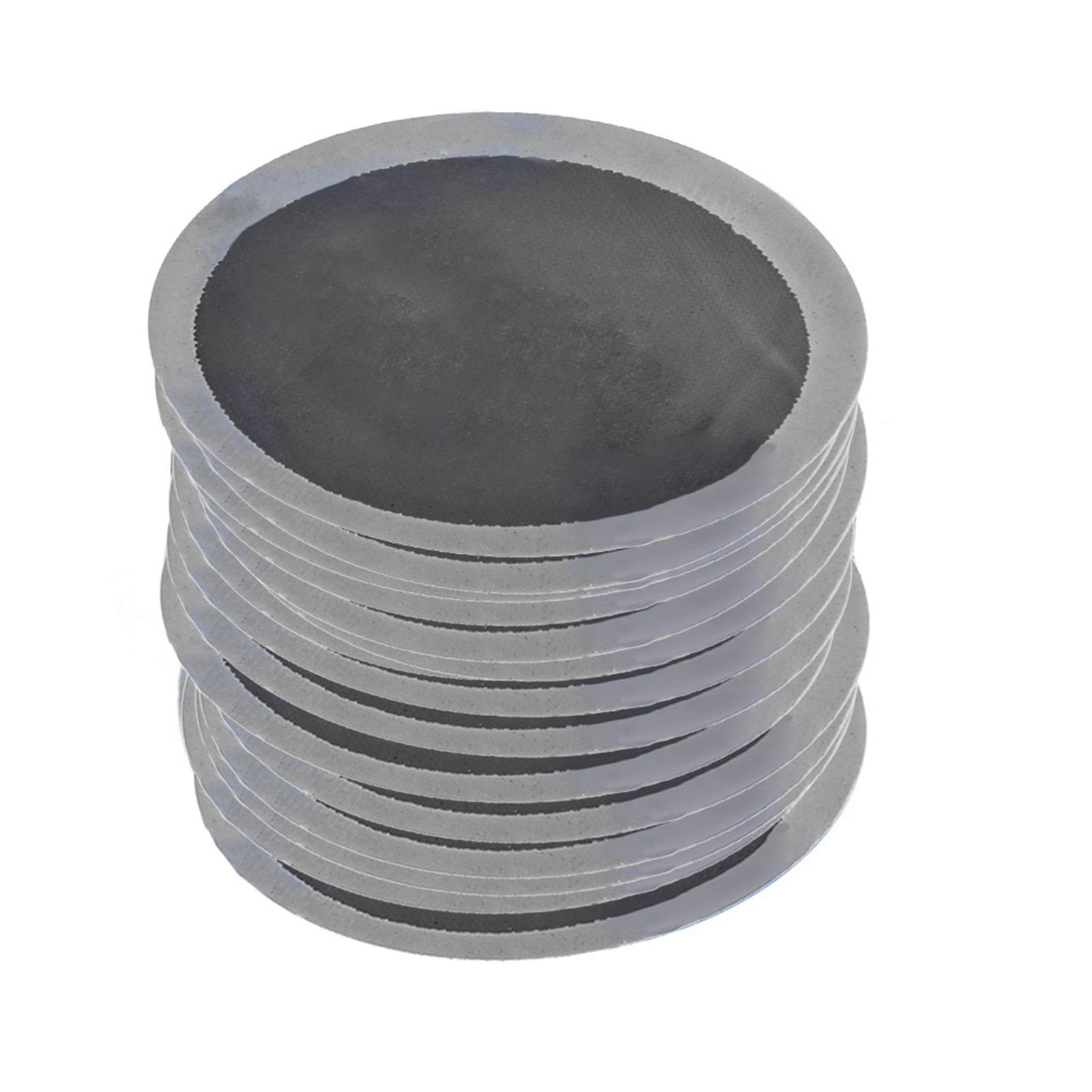 

Ремонт шин Холодная заплата / коробка 32 мм автомобильная круглая натуральная резиновая шина ремонт проколов шин Холодная заплата бескамерные заплаты